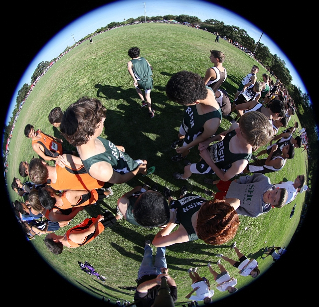 2011 Nike XC Invite-097.JPG - 2011 Nike Cross Country Invitational, September 17, Newhall Park, Concord, California.